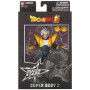 DRAGON BALL DRAGON STARS ASSORTMENT - SUPER SAIYAN 4 GOKU / SUPER BABY 2 / SUPER SAIYAN 4 GOGETA