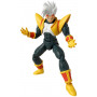 DRAGON BALL DRAGON STARS ASSORTMENT - SUPER SAIYAN 4 GOKU / SUPER BABY 2 / SUPER SAIYAN 4 GOGETA