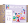 Connetix - Pastel Shape Expansion Pack 48 pc