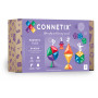 Connetix - Rainbow Shape Expansion Pack 36 pc