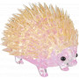 3D HOGLET (HEDGEHOG BABY) CRYSTAL PUZZLE