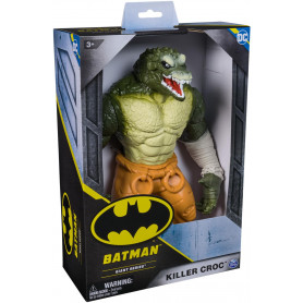 Batman 12" Giants Killer Croc H2