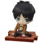 BLIND BAGS ATTACK ON TITAN - SUWARASETAI WAVE 1