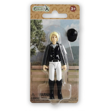 Collecta LADY TOURNAMENT RIDER