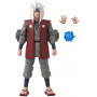 ANIME HEROES NARUTO - JIRAIYA