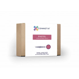 Connetix - Pastel Ball Pack 16 pc