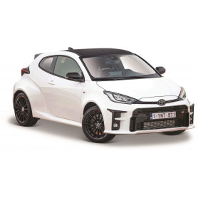 2022 Toyota Yaris GR