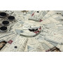 1:72 Millennium Falcon Gift Set