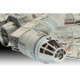 1:72 Millennium Falcon Gift Set