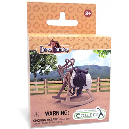 Collecta RIDING ACCESS STARTER SET