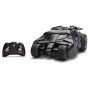 Batman 1:15th Tumbler Batmobile RC