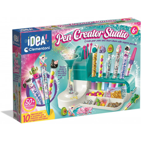 Pen Creator Studio