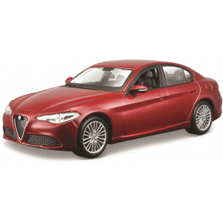 2020 Alfa Romeo Giulia Saloon