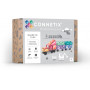 Connetix - Pastel Transport Pack 50 pc