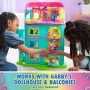 Gabby's Dollhouse Rooftop Roller Party Playset