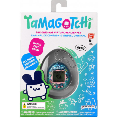 TAMAGOTCHI - TAMA OCEAN