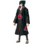 ANIME HEROES NARUTO - UCHIHA SASUKE (TAKA VER)