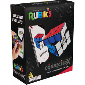 Rubik's Connected X