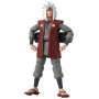 ANIME HEROES NARUTO - JIRAIYA