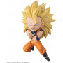 CHIBI MASTERS  DRAGON BALL WAVE 2