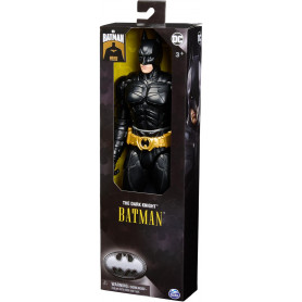 Batman 12" Figure The Dark Knight Batman