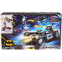 Batman Transforming Vehicle Playset