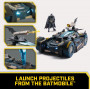 Batman Transforming Vehicle Playset