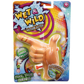 Wet N Wild Wacky Waterblaster Assortment