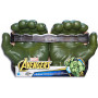 AVENGERS HULK GAMMA GRIP FISTS