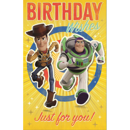 DISNEY CARD PREMUMLIC BD JUV M