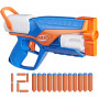 NERF N SERIES AGILITY