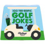 100 Golf Jokes