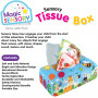 Tissue Box