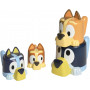 Bluey family Pourers