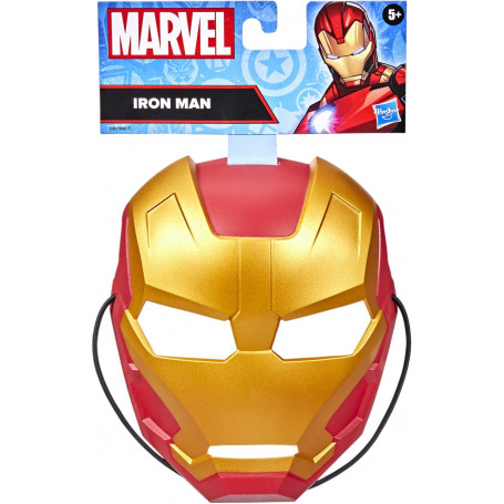 MARVEL - IRON MAN MASK