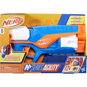 NERF N SERIES AGILITY