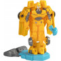 TRANSFORMERS MV8 BATTLING FIGURES ACE