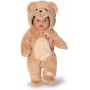 BABY born Bear Suit 43cm