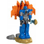 TRANSFORMERS MV8 BATTLING FIGURES SERGEANT