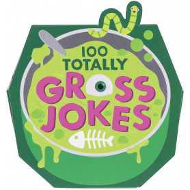 100 Gross Jokes