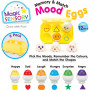 Mood Eggs