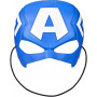 MARVEL - CAPTAIN AMERICA MASK