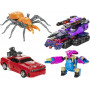 TRANSFORMER GEN LEGACY BB MULTIPACK