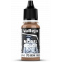 Vallejo 70804 Model Colour Beige Red 17 ml Acrylic Paint