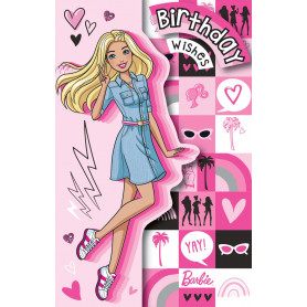 MATTEL CARD PREMUMLIC BD JUV F