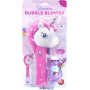 IS GIFT Unicorn Fantasy Bubble Blower