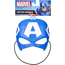 MARVEL - CAPTAIN AMERICA MASK