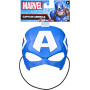 MARVEL - CAPTAIN AMERICA MASK