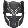 MARVEL - BLACK PANTHER MASK