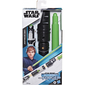 STAR WARS LS FORGE LUKE SKYWALKER